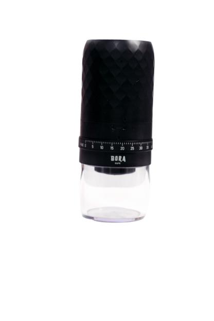 Molinillo eléctrico - Muelas cerámicas - Gratis en compras +30€