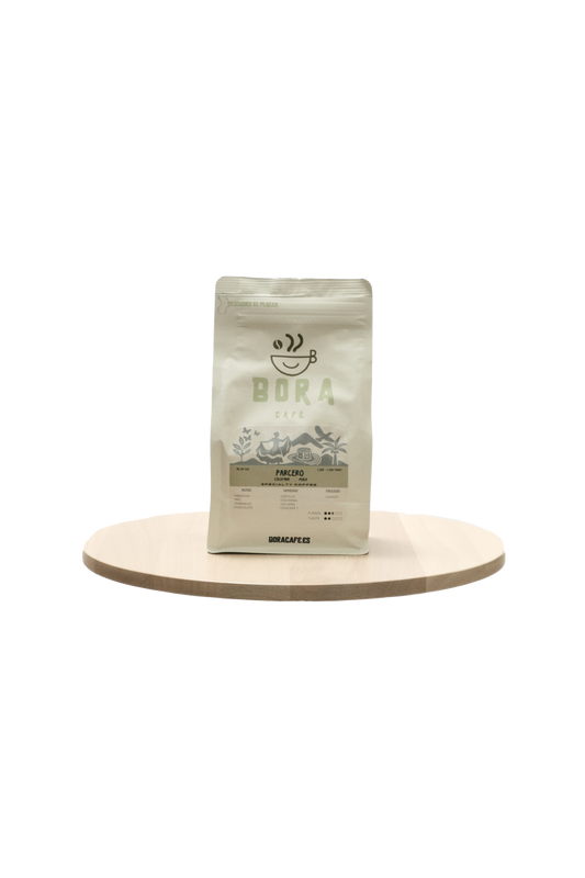 PARCERO - Café de Huila (Colombia)